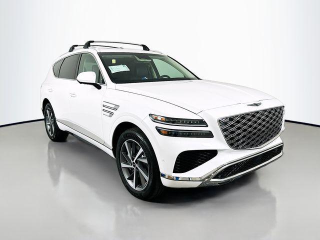 new 2026 Genesis GV80 car, priced at $78,945
