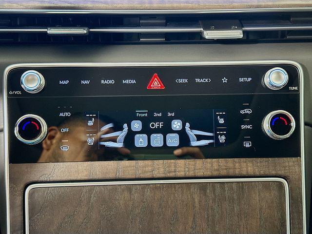 new 2026 Genesis GV80 car, priced at $78,945