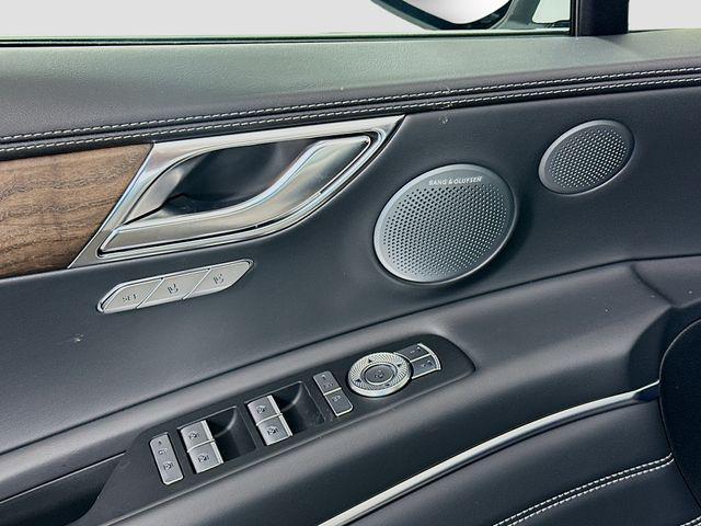 new 2026 Genesis GV80 car, priced at $78,945