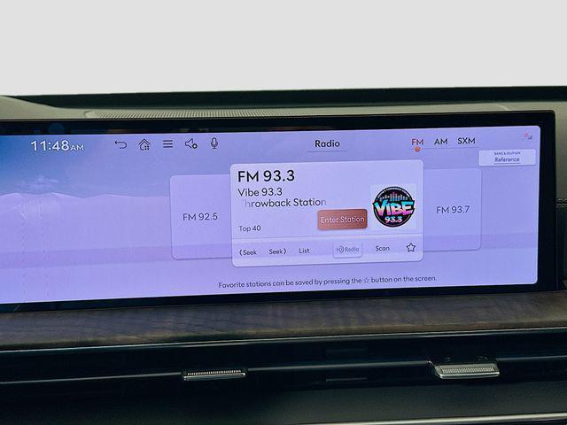 new 2026 Genesis GV80 car, priced at $78,945