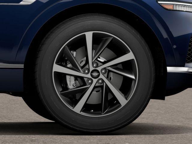 new 2026 Genesis GV80 car, priced at $71,055