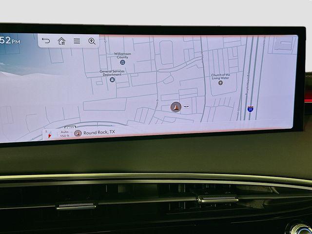 new 2026 Genesis GV70 car, priced at $62,875