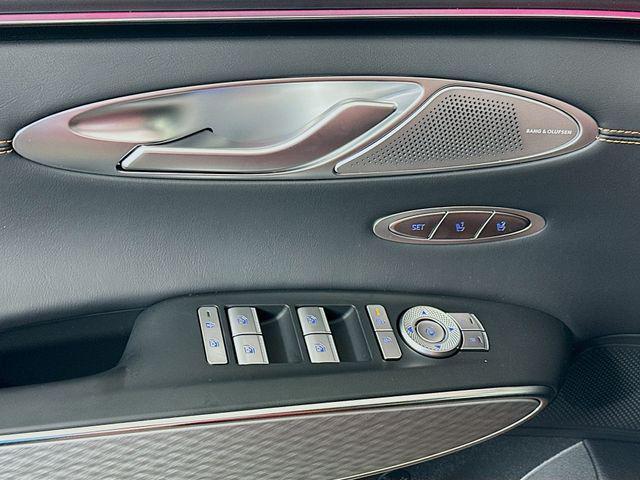 new 2026 Genesis GV70 car, priced at $62,875
