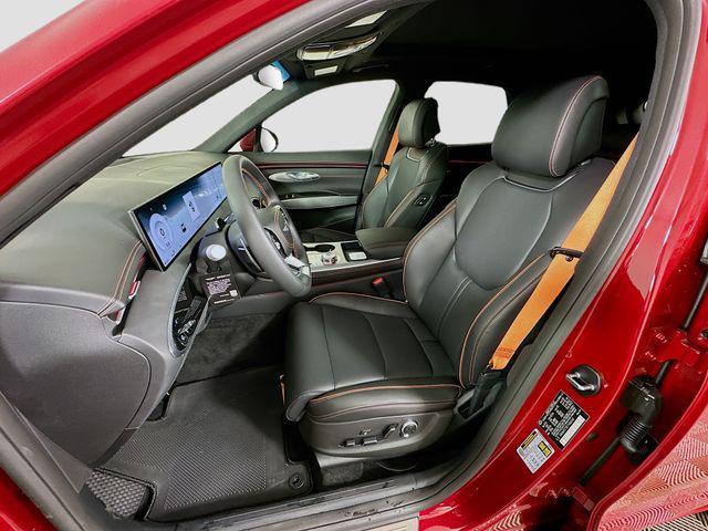 new 2026 Genesis GV70 car, priced at $62,875
