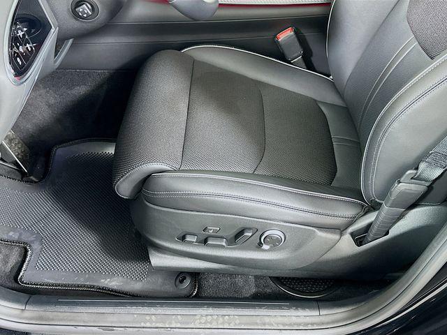 used 2025 Genesis GV70 car, priced at $51,456