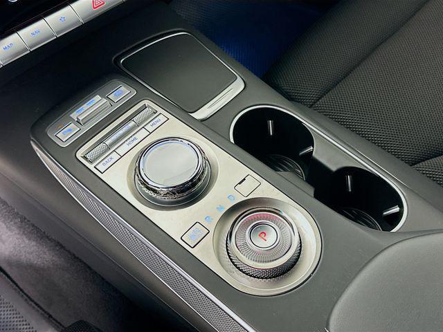 used 2025 Genesis GV70 car, priced at $51,456