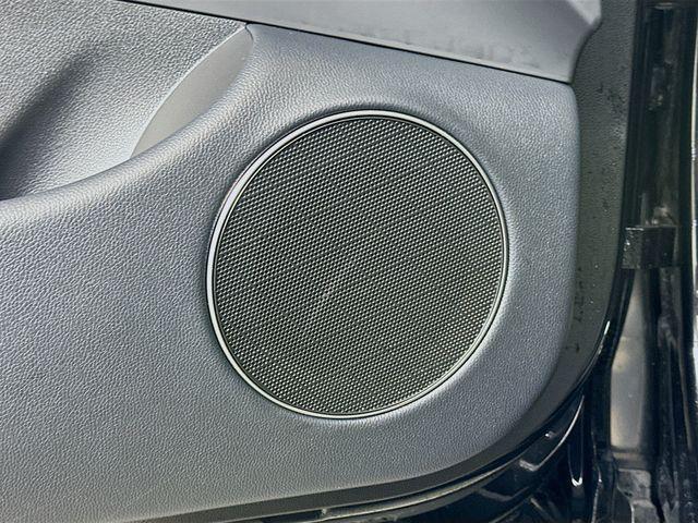 used 2025 Genesis GV70 car, priced at $51,456