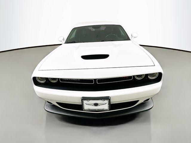 used 2020 Dodge Challenger car, priced at $28,499