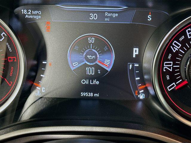 used 2020 Dodge Challenger car, priced at $28,499