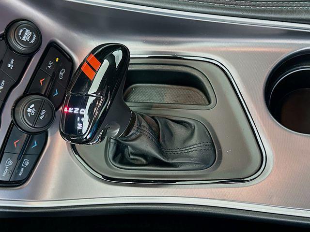 used 2020 Dodge Challenger car, priced at $28,499