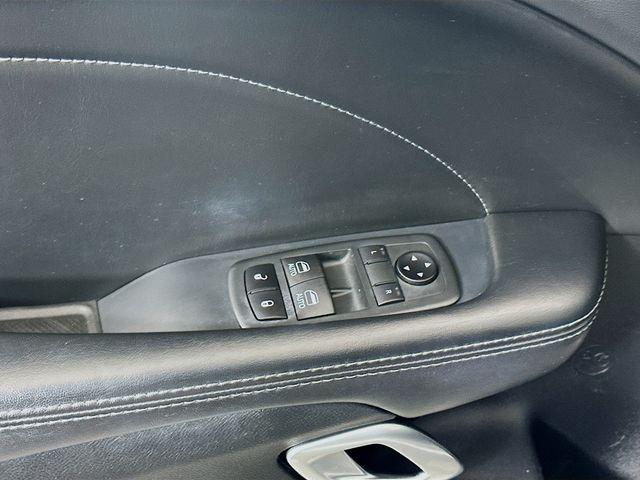 used 2020 Dodge Challenger car, priced at $28,499