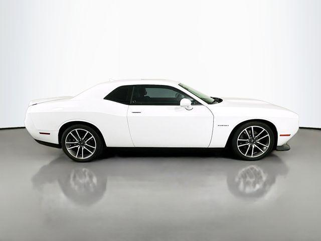 used 2020 Dodge Challenger car, priced at $28,499