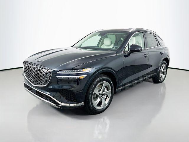 new 2026 Genesis GV70 car, priced at $59,590