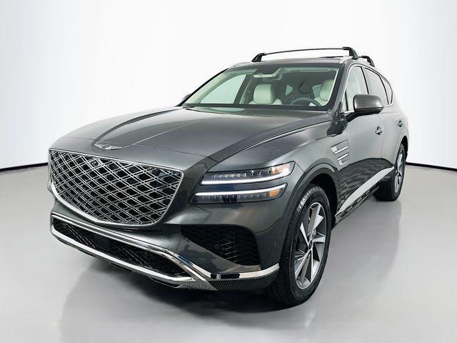 new 2026 Genesis GV80 car, priced at $78,945
