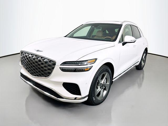 new 2026 Genesis GV70 car, priced at $59,385