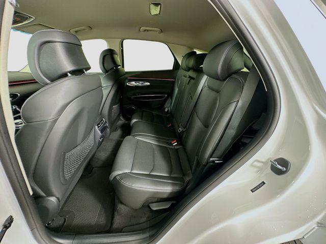 new 2026 Genesis GV70 car, priced at $51,405