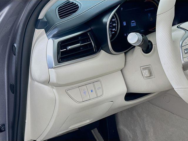 used 2026 Genesis G70 car, priced at $43,484