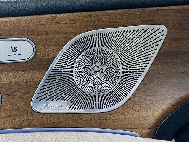 used 2021 Mercedes-Benz GLE 350 car, priced at $34,378