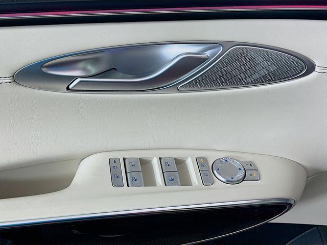 new 2026 Genesis GV70 car, priced at $52,120