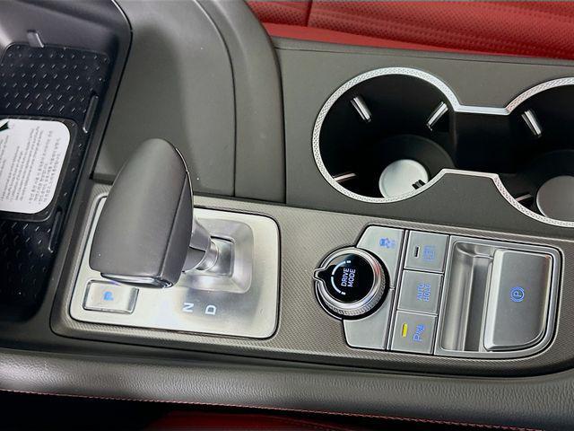 new 2026 Genesis G70 car, priced at $56,435
