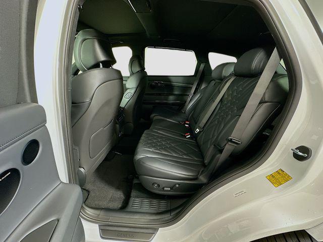 new 2026 Genesis GV80 car, priced at $86,335