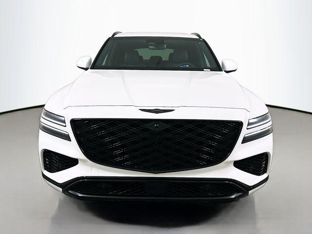 new 2026 Genesis GV80 car, priced at $86,335