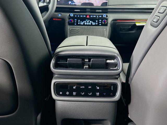 new 2026 Genesis GV80 car, priced at $86,335