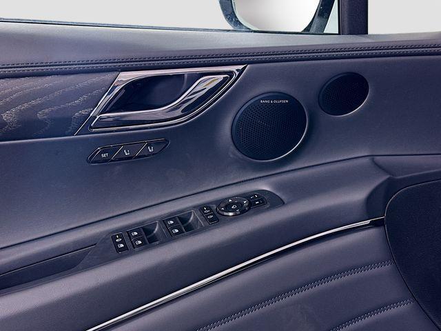 new 2026 Genesis GV80 car, priced at $86,335