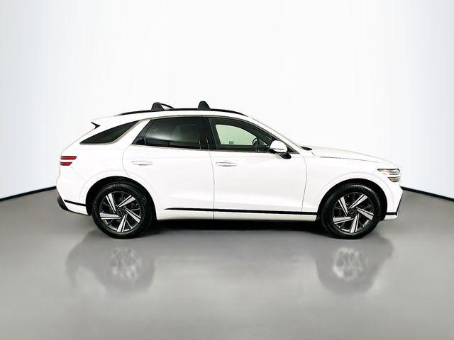 new 2026 Genesis GV70 car, priced at $67,530