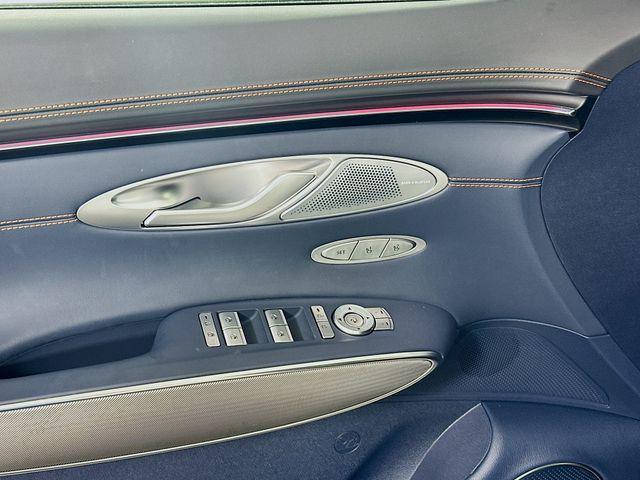 new 2026 Genesis GV70 car, priced at $67,530