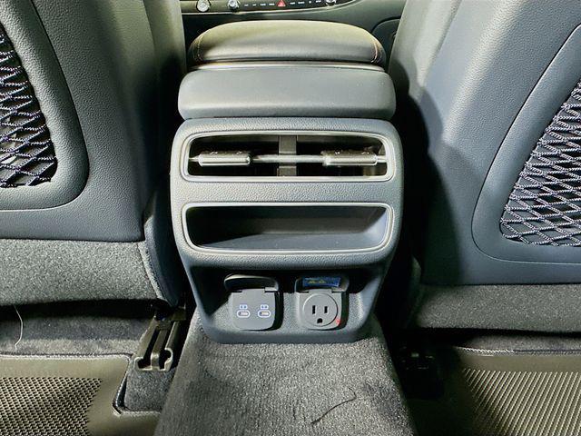 new 2026 Genesis GV70 car, priced at $67,530