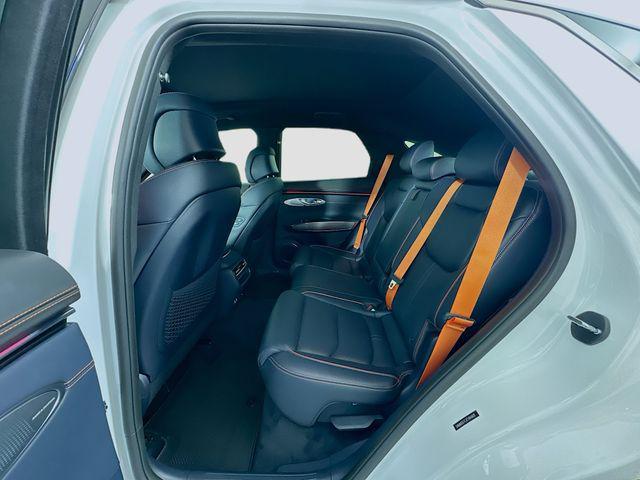 new 2026 Genesis GV70 car, priced at $67,530