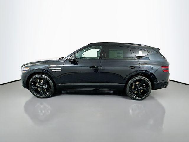 new 2026 Genesis GV80 car, priced at $86,535