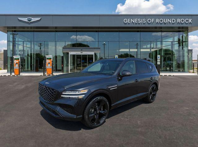 new 2026 Genesis GV80 car, priced at $86,535