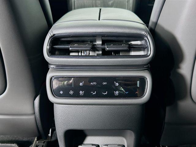 new 2026 Genesis GV80 car, priced at $86,535