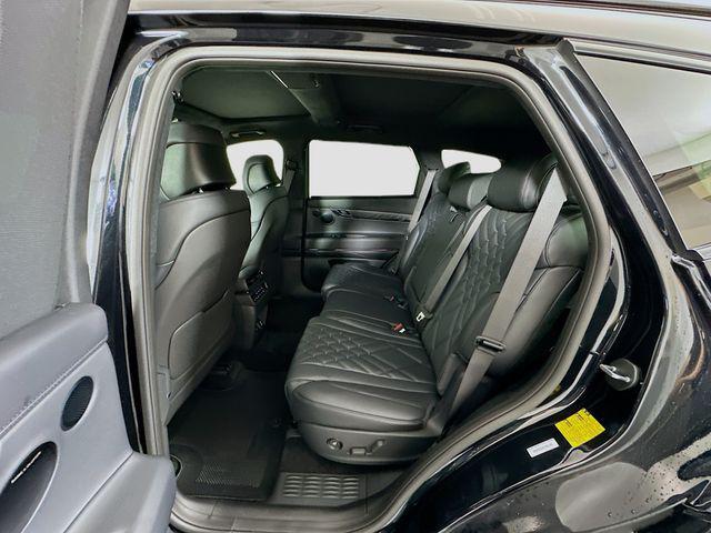 new 2026 Genesis GV80 car, priced at $86,535