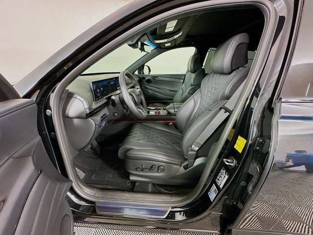 new 2026 Genesis GV80 car, priced at $86,535