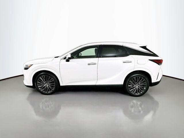 used 2023 Lexus RX 350 car, priced at $55,489