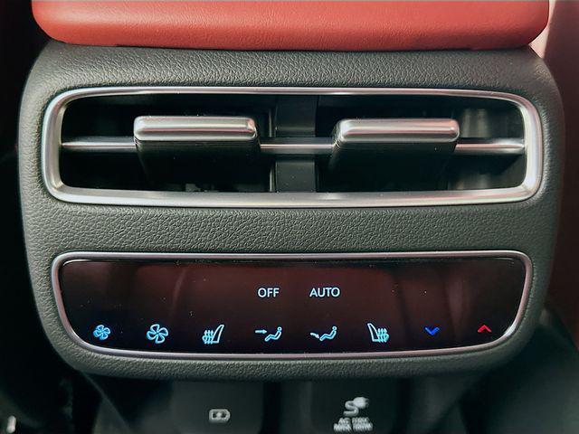 new 2026 Genesis GV70 car, priced at $73,295