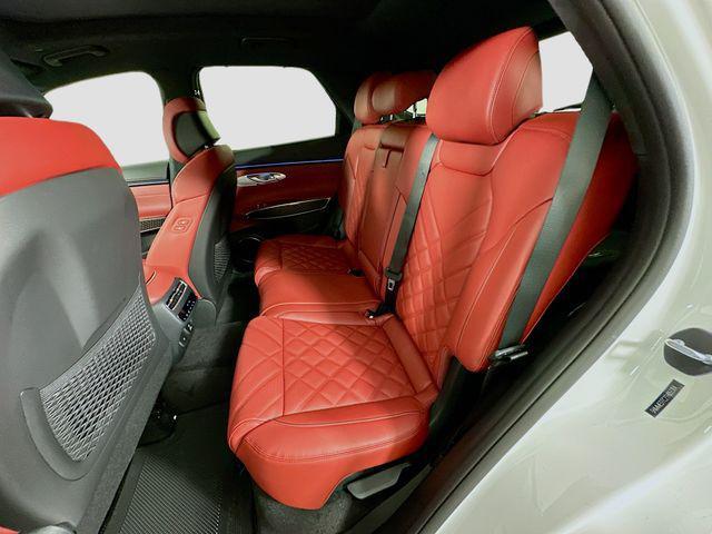 new 2026 Genesis GV70 car, priced at $73,295