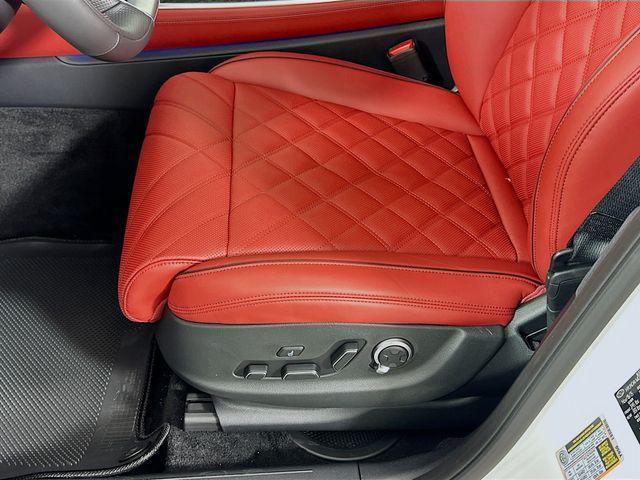 new 2026 Genesis GV70 car, priced at $73,295