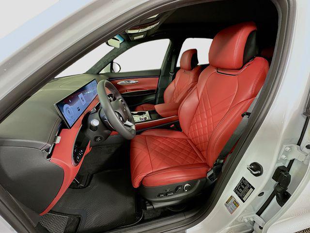 new 2026 Genesis GV70 car, priced at $73,295