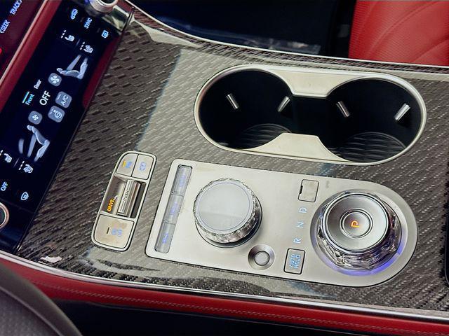 new 2026 Genesis GV70 car, priced at $73,295