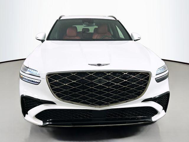 new 2026 Genesis GV70 car, priced at $73,295