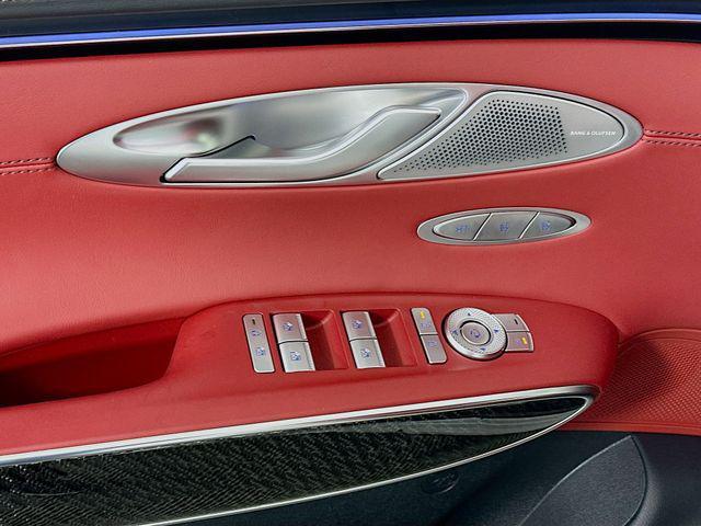 new 2026 Genesis GV70 car, priced at $73,295