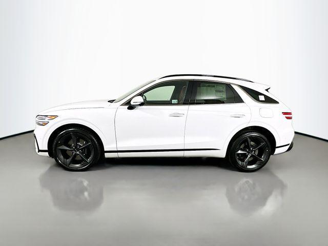 new 2026 Genesis GV70 car, priced at $73,295
