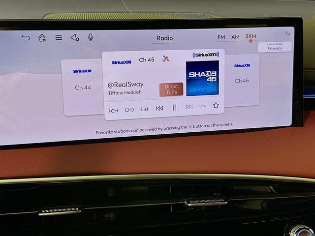 new 2026 Genesis GV70 car, priced at $73,295