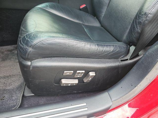 used 2012 Lexus LS 460 car, priced at $18,249