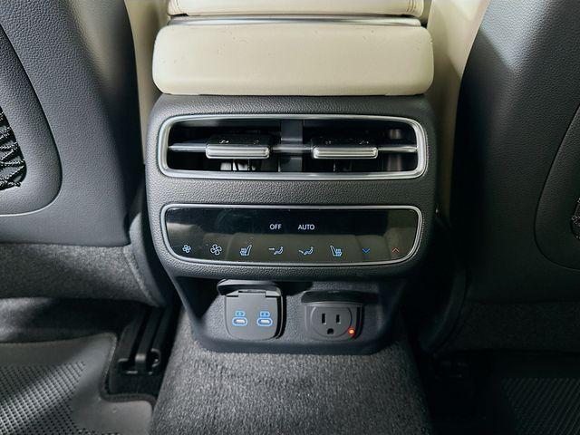 new 2026 Genesis GV70 car, priced at $73,930