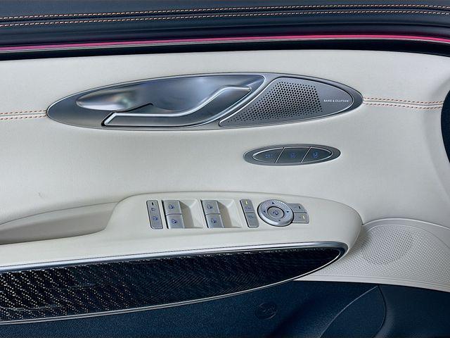 new 2026 Genesis GV70 car, priced at $73,930